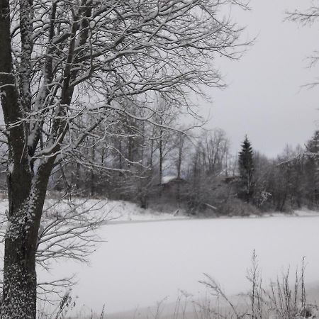 Suvannonrannan Majoitukset Kauhajoki Exterior photo